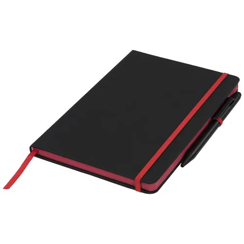 Libreta mediana 