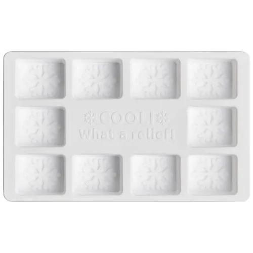 Cubitera personalizable 