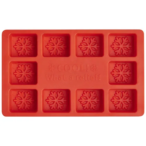 Cubitera personalizable 