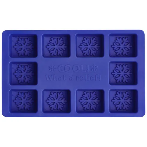 Cubitera personalizable 