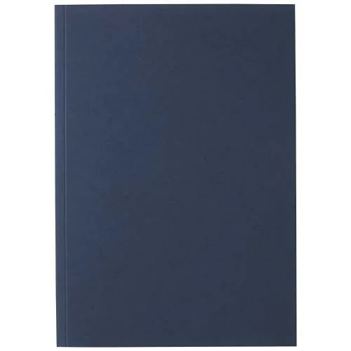 Libreta A5 de tapa blanda con 50 hojas 