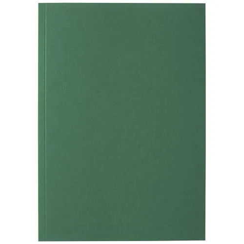 Libreta A5 de tapa blanda con 50 hojas 