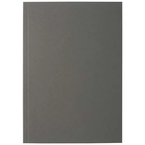 Libreta A5 de tapa blanda con 50 hojas 