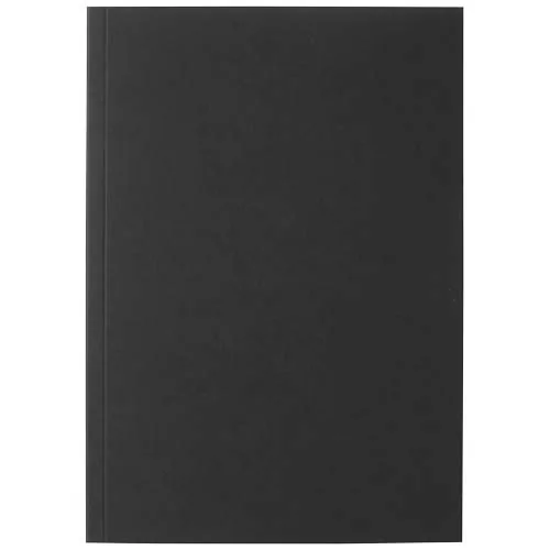 Libreta A5 de tapa blanda con 50 hojas 