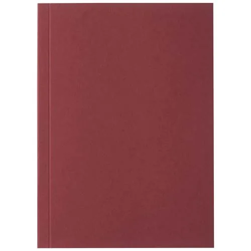 Libreta A6 de tapa blanda con 50 hojas 