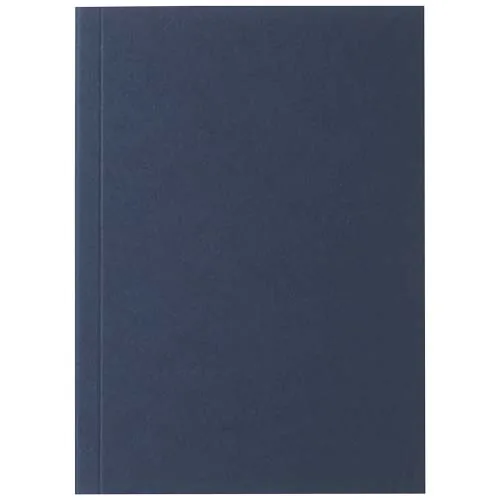 Libreta A6 de tapa blanda con 50 hojas 