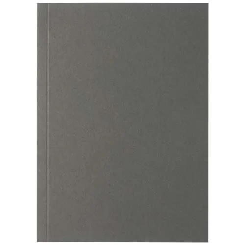 Libreta A6 de tapa blanda con 50 hojas 