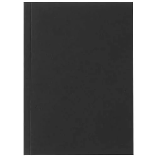 Libreta A6 de tapa blanda con 50 hojas 