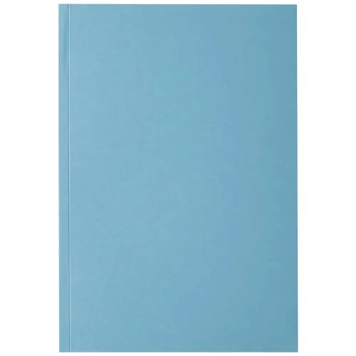 Libreta A5 de tapa blanda con 50 hojas de papel reciclado 