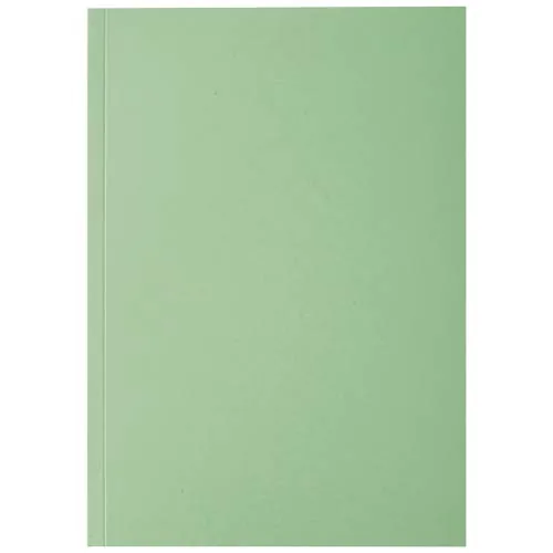 Libreta A5 de tapa blanda con 50 hojas de papel reciclado 