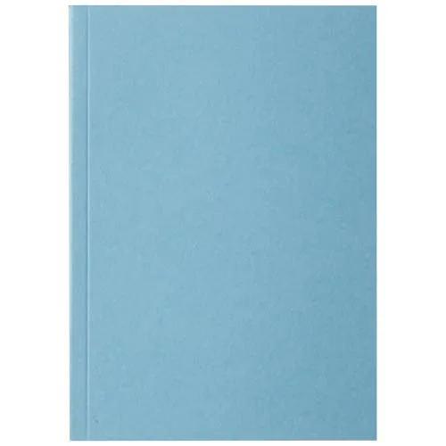 Libreta A6 de tapa blanda con 50 hojas de papel reciclado 