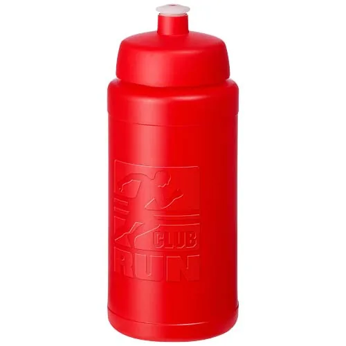 Bidón deportivo de 500 ml 