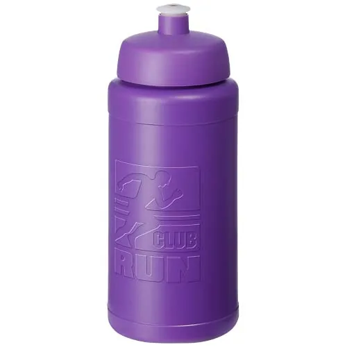 Bidón deportivo de 500 ml 