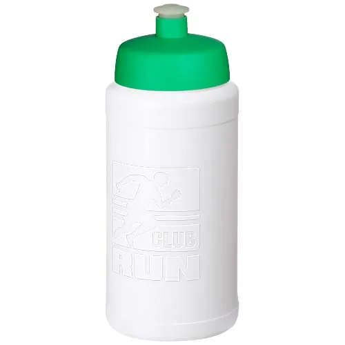 Bidón deportivo de 500 ml 