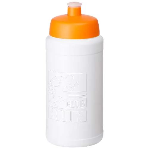 Bidón deportivo de 500 ml 
