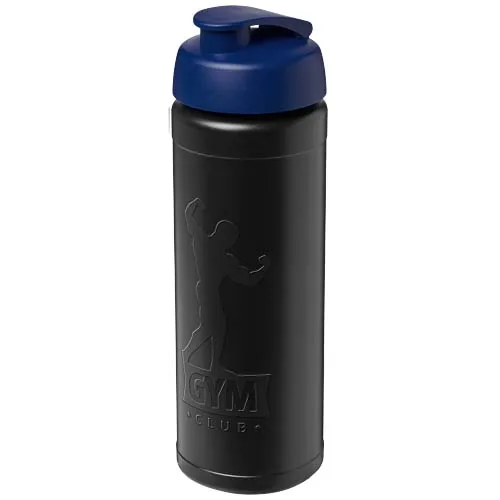 Bidón deportivo con tapa abatible de 750 ml 