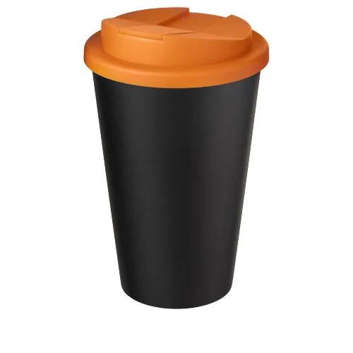 Americano® Vaso térmico de 350 ml con tapa antigoteo 