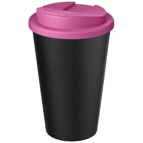Americano® Vaso térmico de 350 ml con tapa antigoteo 