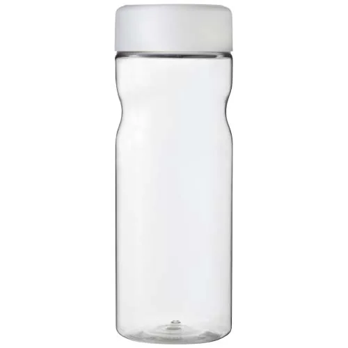 Botella con tapa de rosca de 650 ml H2O Active® 
