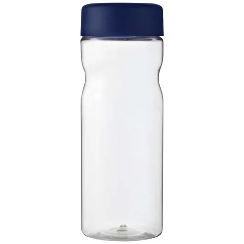 Botella con tapa de rosca de 650 ml H2O Active® 