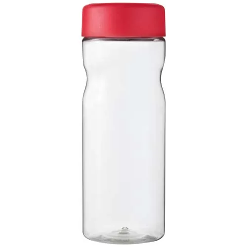 Botella con tapa de rosca de 650 ml H2O Active® 