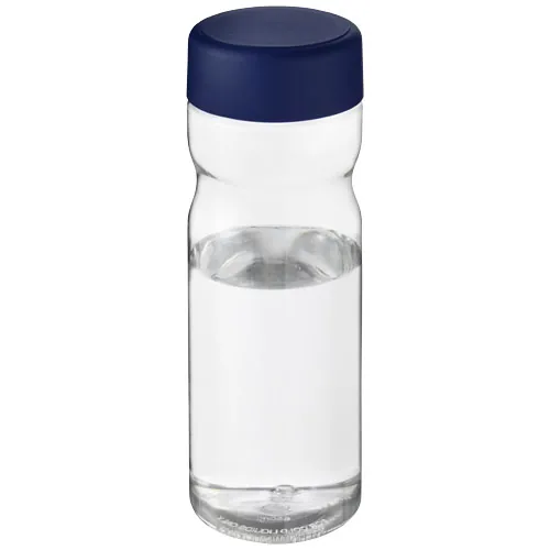 Botella de Tritan™ con tapa de rosca de 650 ml H2O Active® 