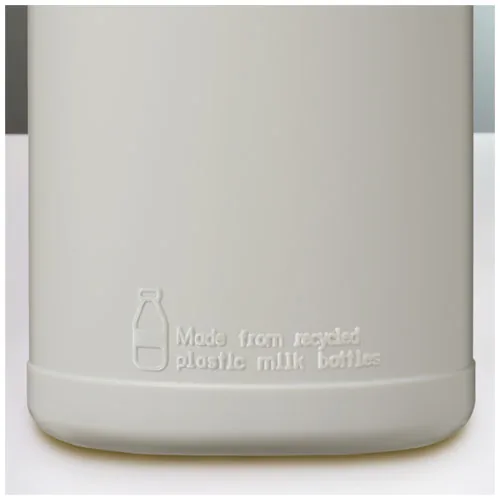 Bidón deportivo reciclado de 500 ml Baseline® 