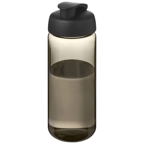 Bidón deportivo con tapa Flip de 600 ml H2O Active® 