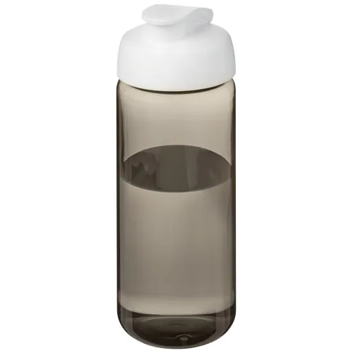Bidón deportivo con tapa Flip de 600 ml H2O Active® 