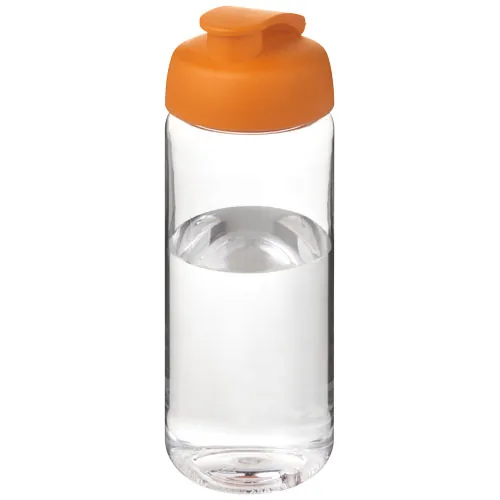 Bidón deportivo con tapa Flip de 600 ml H2O Active® 