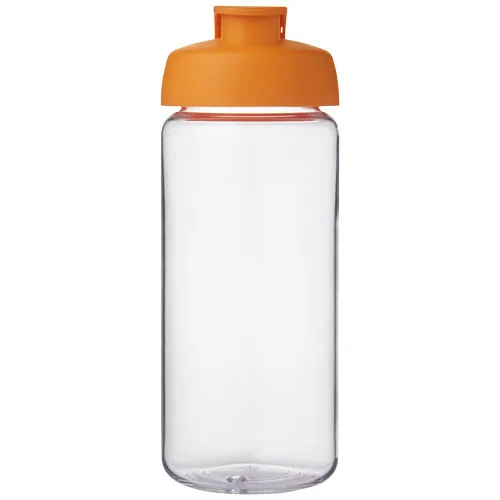 Bidón deportivo con tapa Flip de 600 ml H2O Active® 