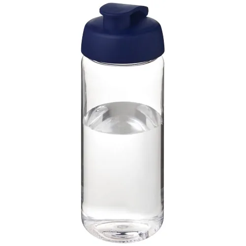 Bidón deportivo con tapa Flip de 600 ml H2O Active® 