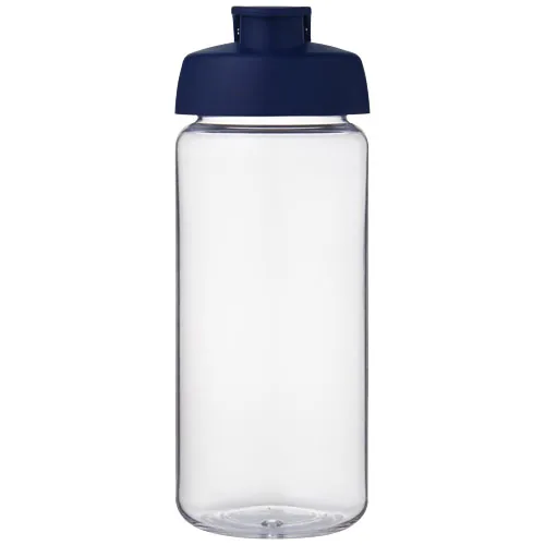 Bidón deportivo con tapa Flip de 600 ml H2O Active® 