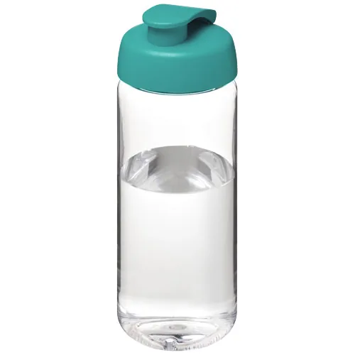 Bidón deportivo con tapa Flip de 600 ml H2O Active® 