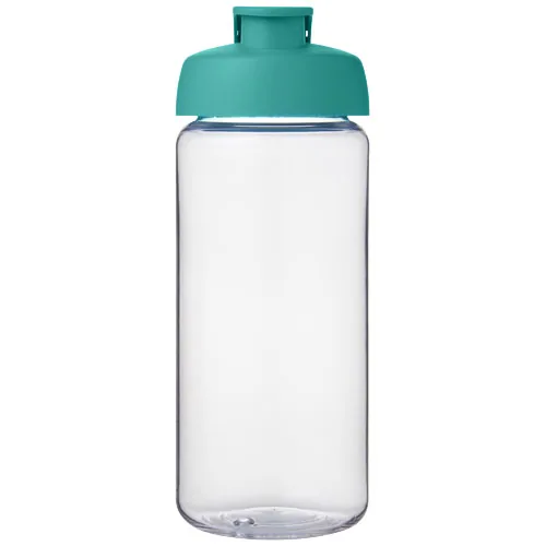 Bidón deportivo con tapa Flip de 600 ml H2O Active® 