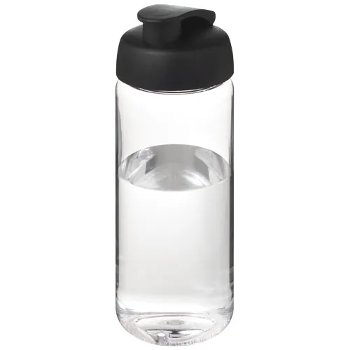 Bidón deportivo con tapa Flip de 600 ml H2O Active® 