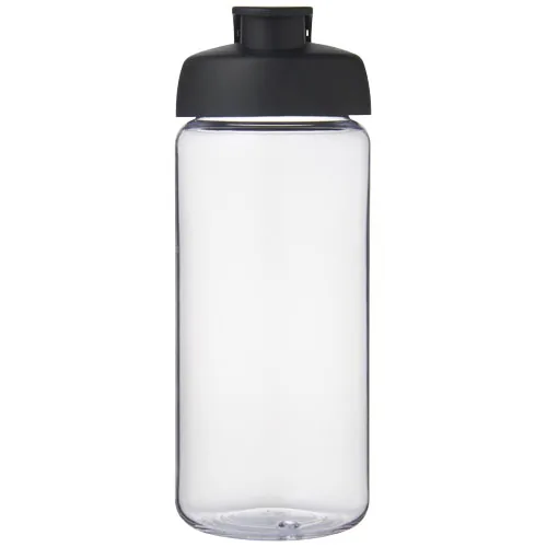 Bidón deportivo con tapa Flip de 600 ml H2O Active® 