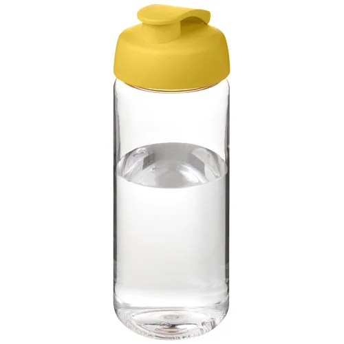 Bidón deportivo con tapa Flip de 600 ml H2O Active® 