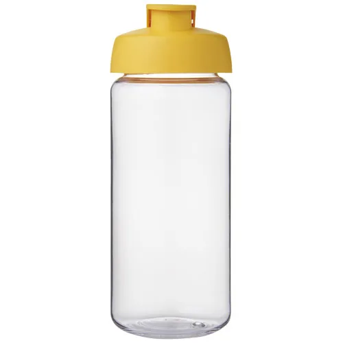Bidón deportivo con tapa Flip de 600 ml H2O Active® 