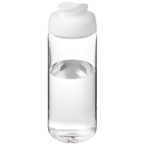 Bidón deportivo con tapa Flip de 600 ml H2O Active® 