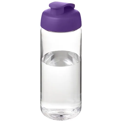 Bidón deportivo con tapa Flip de 600 ml H2O Active® 