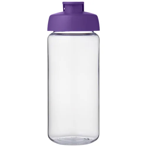 Bidón deportivo con tapa Flip de 600 ml H2O Active® 