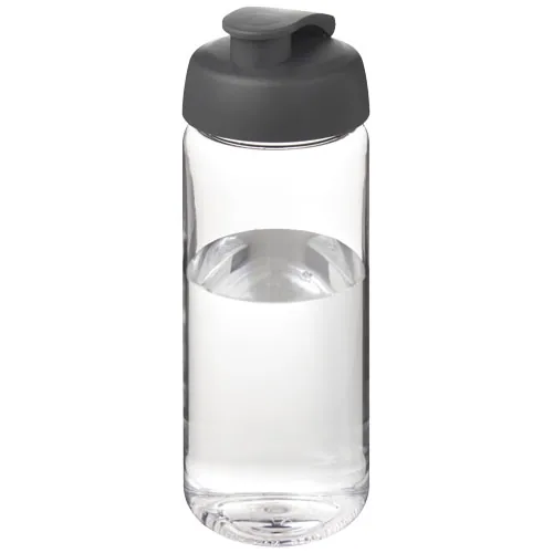 Bidón deportivo con tapa Flip de 600 ml H2O Active® 