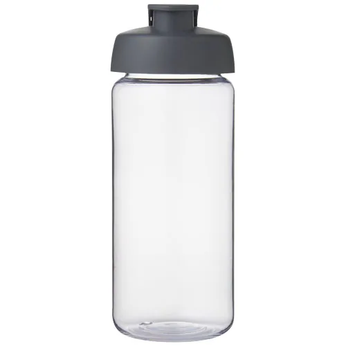 Bidón deportivo con tapa Flip de 600 ml H2O Active® 