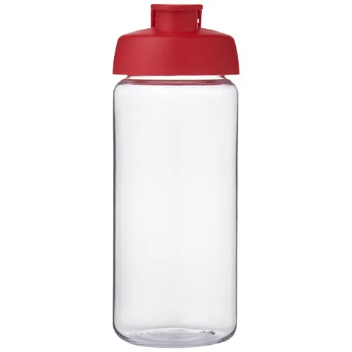 Bidón deportivo con tapa Flip de 600 ml H2O Active® 