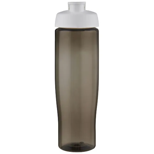 Bidón deportivo con tapa Flip de 700 ml H2O Active® 
