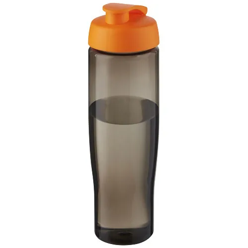 Bidón deportivo con tapa Flip de 700 ml H2O Active® 