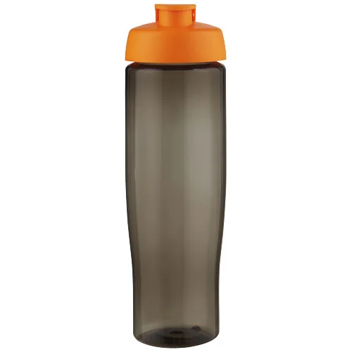 Bidón deportivo con tapa Flip de 700 ml H2O Active® 