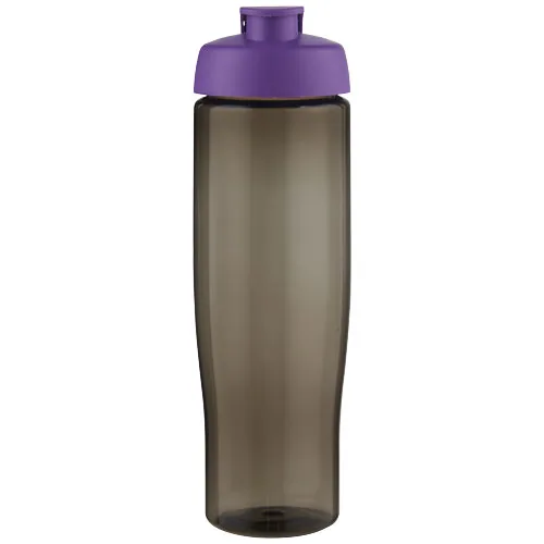 Bidón deportivo con tapa Flip de 700 ml H2O Active® 