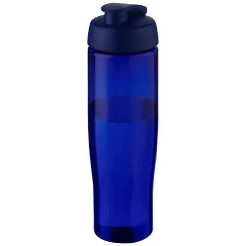 Bidón deportivo con tapa Flip de 700 ml H2O Active® 